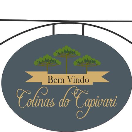 Colinas Capivari Campos do Jordão Exterior foto