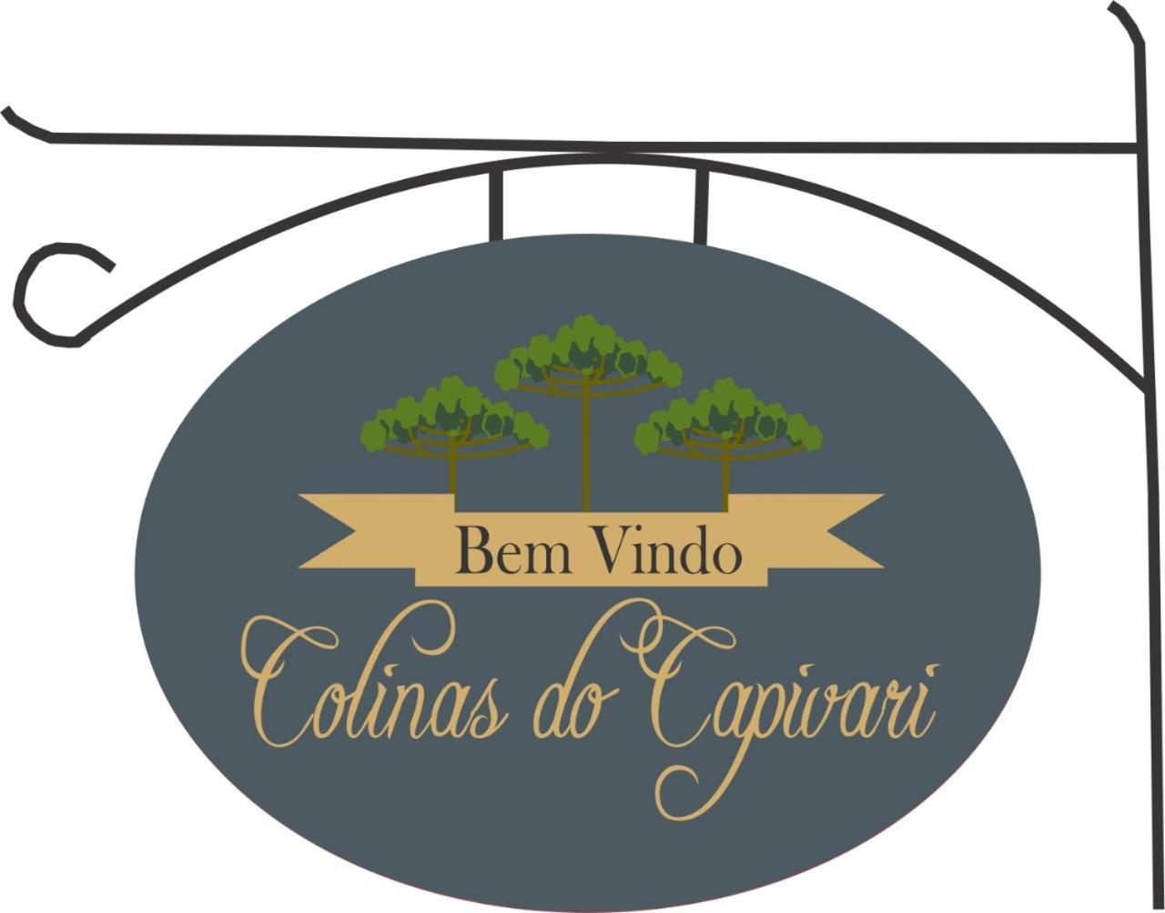Colinas Capivari Campos do Jordão Exterior foto