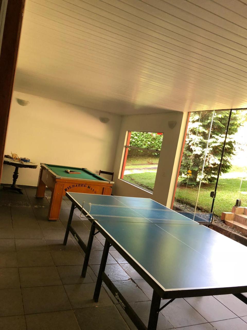 Colinas Capivari Campos do Jordão Exterior foto